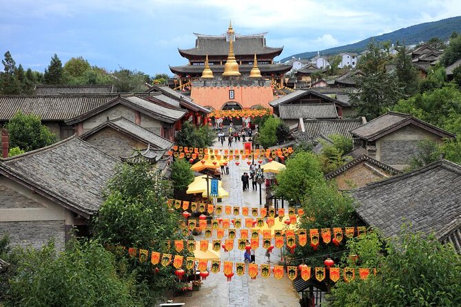 8-Day Private Yunnan Tour to Kunming, Dali, Lijiang and Shangri-La - Key highlights at a glance