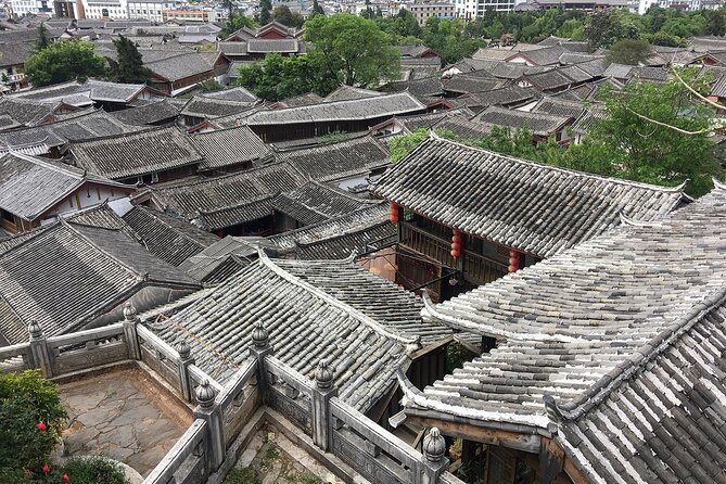 8-Day Private Yunnan Tour to Kunming, Dali, Lijiang and Shangri-La - What the $1,529 price gets you in real terms
