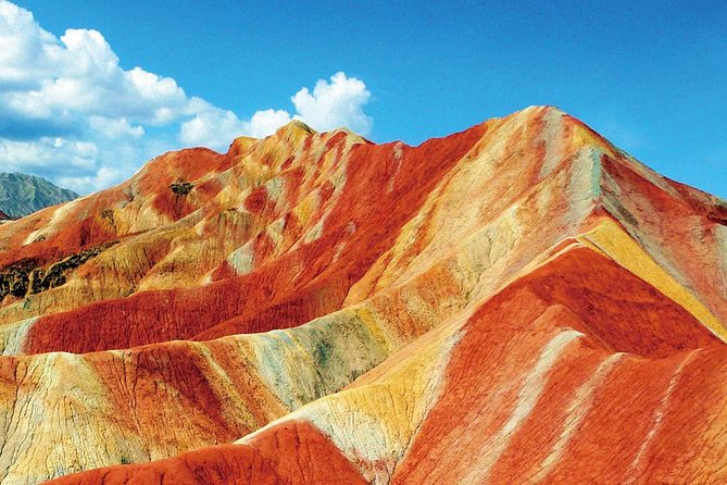 8-Day Silk Road Trip of Dunhuang, Jiayuguan, Zhangye with Accommodation - Key Highlights You’ll Actually Care About