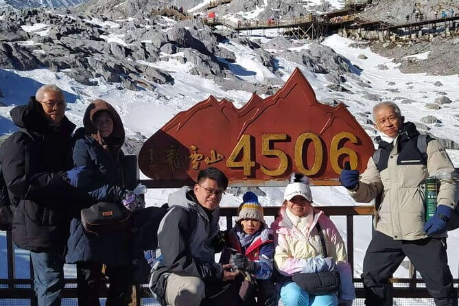 8 Days Private Yunnan Highlight Tour - Kunming to Shangri-La: Why this route feels efficient