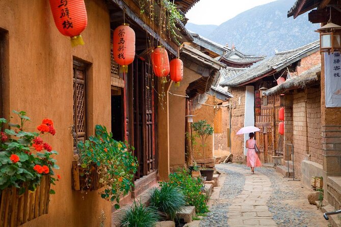 9 days Ancient Town Tour - Why This 9-Day Ancient Town Route Works in Real Life