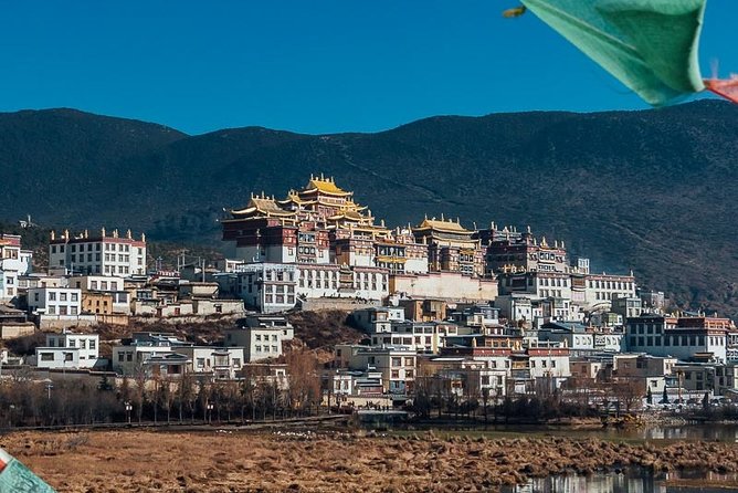 9 days Ancient Town Tour - Day 1 in Dali Old Town: First Views, Then History on Foot