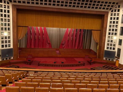 A Beijing Tour of Essentials Along the Central Axis - Tiananmen Square, National Museums, and the Chairman Mao Memorial Area