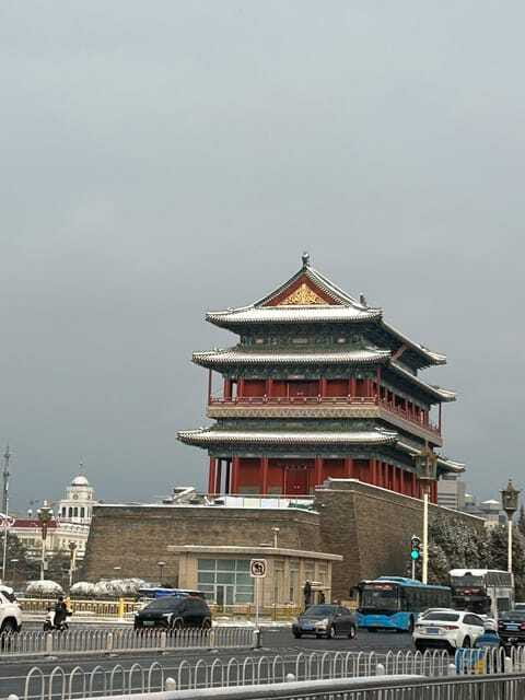 A Beijing Tour of Essentials Along the Central Axis - Who This Tour Fits Best