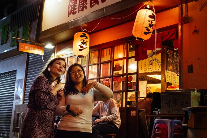 A Magical Evening in Hong Kong: Private City Tour - Key points worth your attention