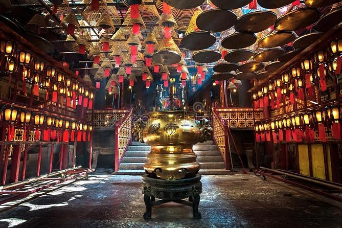 A Perfect Hong Kong Layover - 5h private tour - A 5-hour Hong Kong layover plan that fits real life