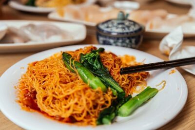 A Taste of Hong Kong: Private Tour With Locals - Before you go: meeting point, timing, and what to bring
