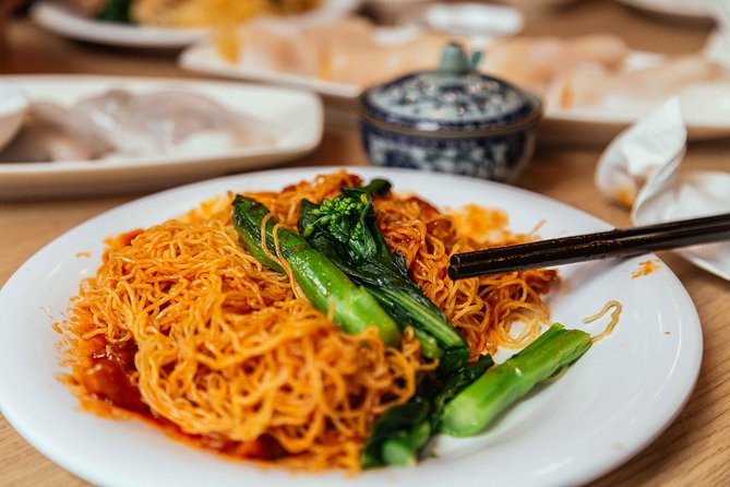 A Taste of Hong Kong: Private Tour With Locals - Before you go: meeting point, timing, and what to bring