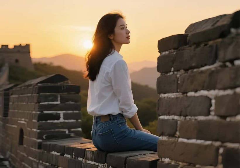 Afternoon Bus Transfer to Mutianyu Great Wall + Entry Ticket - The afternoon timing: why 4–5 hours at Mutianyu feels better