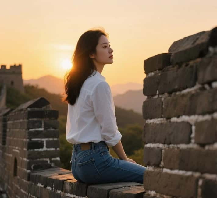 Afternoon Sightseeing Bus Guided Tour to Mutianyu Great Wall - Key things you’ll notice on this Mutianyu afternoon tour