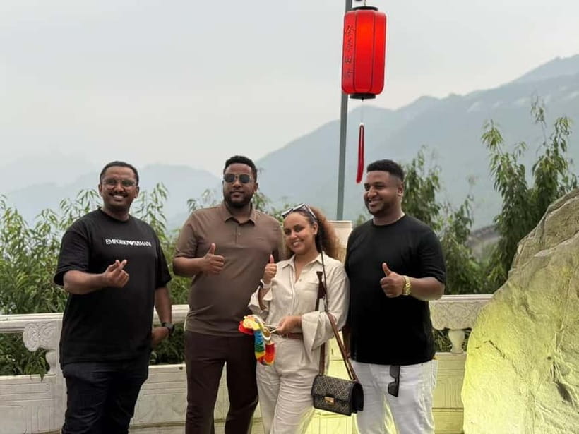 Afternoon Sightseeing Bus Guided Tour to Mutianyu Great Wall - The guide factor: what’s worked well, and what you should do for safety