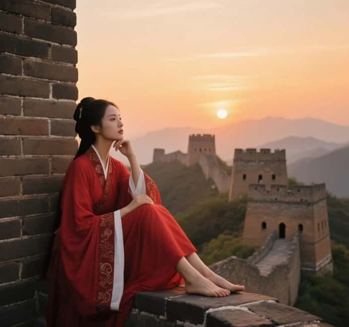 Afternoon Sightseeing Bus Guided Tour to Mutianyu Great Wall - Best for: who will love this tour most