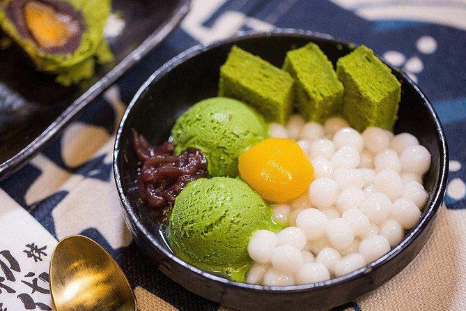 Afternoon Tea and Dessert Tour on the Huaihai Road in Shanghai - Why Huaihai Road makes the perfect tea-and-dessert route