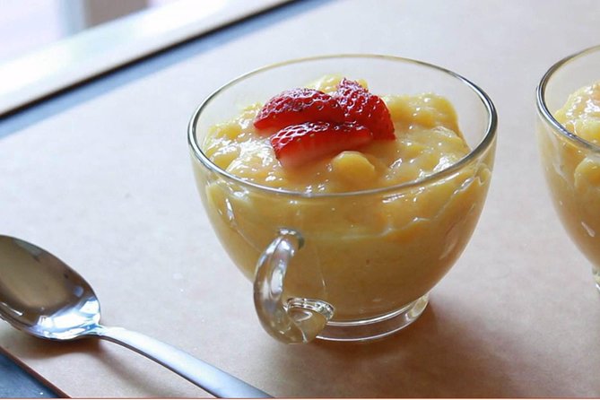 Afternoon Tea and Dessert Tour on the Huaihai Road in Shanghai - Who should book this tour—and who might skip it