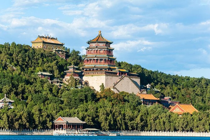 All-Inclusive Beijing Private Tour: Great Wall & Forbidden City - Key Things to Know Before You Go