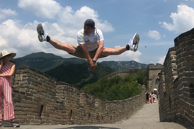 All-Inclusive Beijing Private Tour: Great Wall & Forbidden City - How This Private Day Hits the Big Sights Without Feeling Chaotic