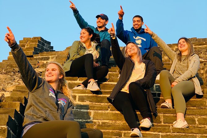 All-Inclusive Beijing Private Tour: Great Wall & Forbidden City - The Forbidden City (Palace Museum) With Skip-the-Line Planning