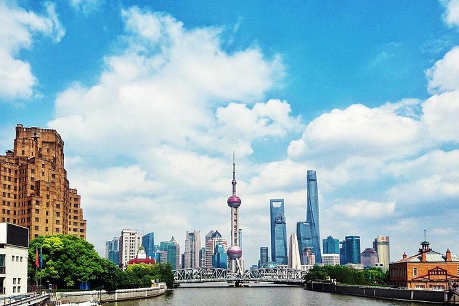 All-inclusive Customized Shanghai Layover Tour - What all-inclusive covers (and why it matters)