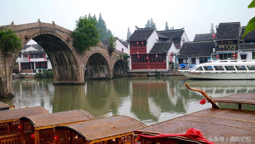 All-inclusive Half-day Private Tour To Zhujiajiao Water Town - What to Bring for a Comfortable Day