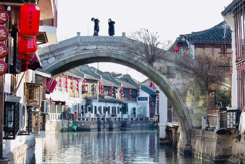 All-inclusive Half-day Private Tour To Zhujiajiao Water Town - Who This Tour Fits Best (and Who Should Rethink It)