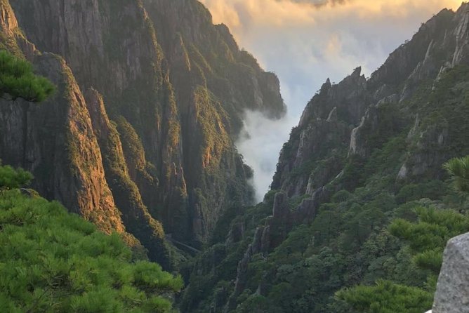 All inclusive Huangshan summit 1 day private tour-No shopping - Key things I’d plan for