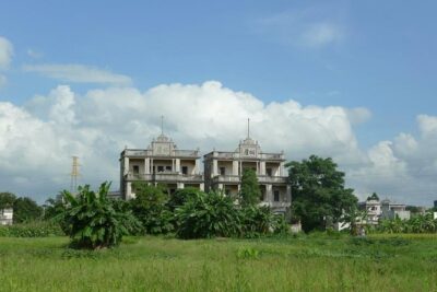 All Inclusive Kaiping Diaolou Heritage Private Day Trip from Guangzhou - Zili Village watchtowers: UNESCO views you can actually walk through