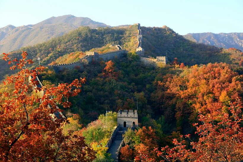 All-Inclusive Mutianyu Great Wall and Summer Palace Day Tour - What to pack and how to pace your day (so you enjoy it)