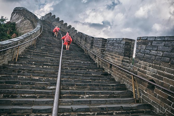 All Inclusive Mutianyu Great Wall Private Tour, VIP Fast Pass - VIP Fast Pass: The Real Reason to Pick Private