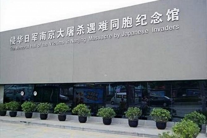 All Inclusive Nanjing City Private Day Tour with Tailor-Made Highlights - Practical tips to get the most from your day