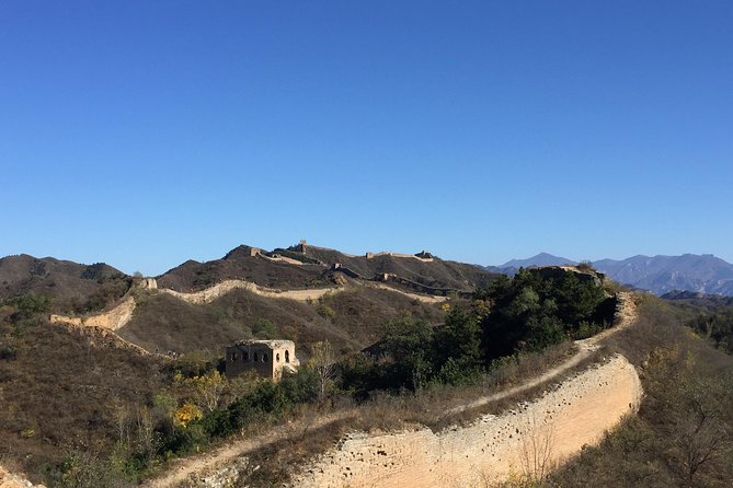 All Inclusive Private 2-Day Trip: Greatwall Trek from Gubeikou to Jinshanling - Why this 2-day Great Wall plan is more than a sightseeing loop