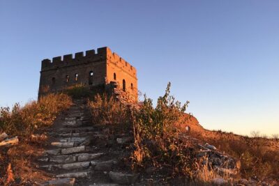 All Inclusive Private 2-Day Trip: Greatwall Trek from Gubeikou to Jinshanling - Where Simatai fits in, and what to confirm before you go