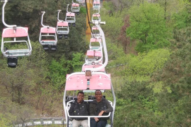 All-Inclusive Private Day Trip to Ming Tombs and Great Wall at Mutianyu - Photos, Timing, and What Two Hours on the Wall Really Means