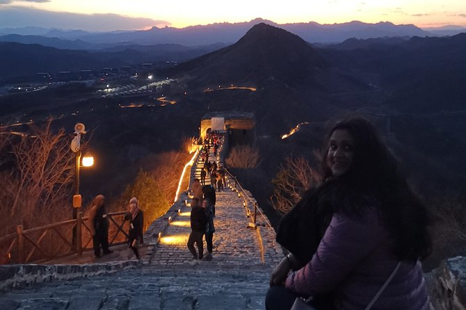 All Inclusive Private Day Trip to Simatai Great Wall and Gubei Water Town - Simatai Great Wall hike: steep, photogenic, and very worth planning for