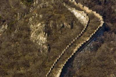 All Inclusive Private Hiking Tour: Great Wall Challenge at Jiankou - The 8am start and the 2-hour ride toward Huairou