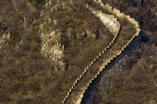 All Inclusive Private Hiking Tour: Great Wall Challenge at Jiankou - The 8am start and the 2-hour ride toward Huairou