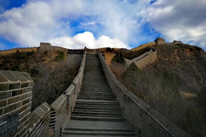 All-Inclusive Private Layover Tour to Mutianyu Great Wall - Key highlights you’ll actually care about