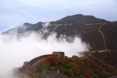 All-Inclusive Private Layover Tour to Mutianyu Great Wall - How you get up and down: cable car, chairlift, and the toboggan