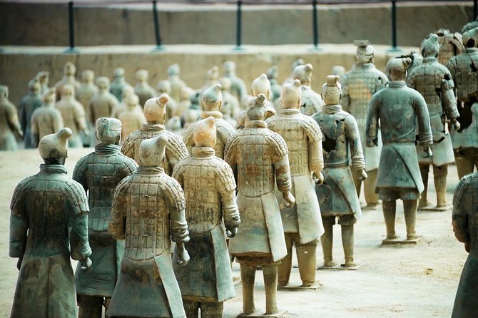 All Inclusive Private Terracotta Army Tour - Logistics That Matter: How This Tour Stays Easy