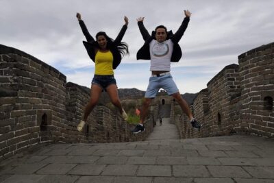 All Inclusive Private Tour to Mutianyu Great Wall and Ming Tombs - Getting picked up in Beijing: how the day starts