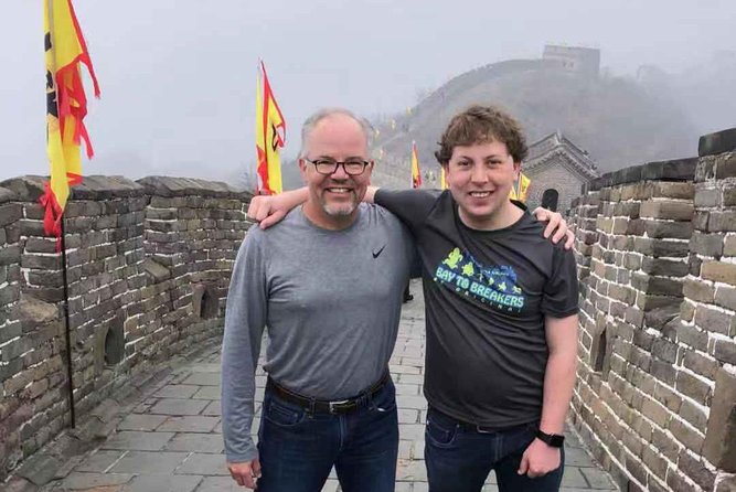 All Inclusive Private Tour to Mutianyu Great Wall, Forbidden City - A layover plan that actually respects time