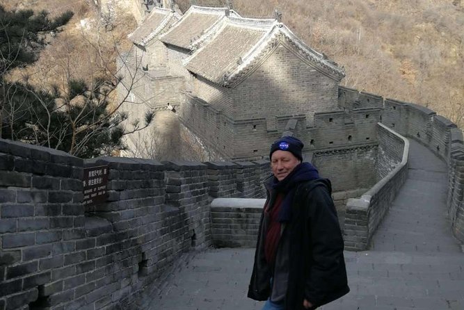 All Inclusive Private Tour to Mutianyu Great Wall, Forbidden City - Private pickup and drivers who smooth the day