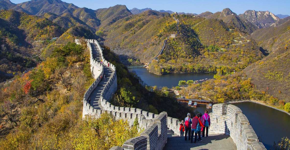 All-Inclusive Private Tour:Mutianyu&Huanghuacheng Great Wall - Why Two Great Wall Sections in One 8-Hour Day Works