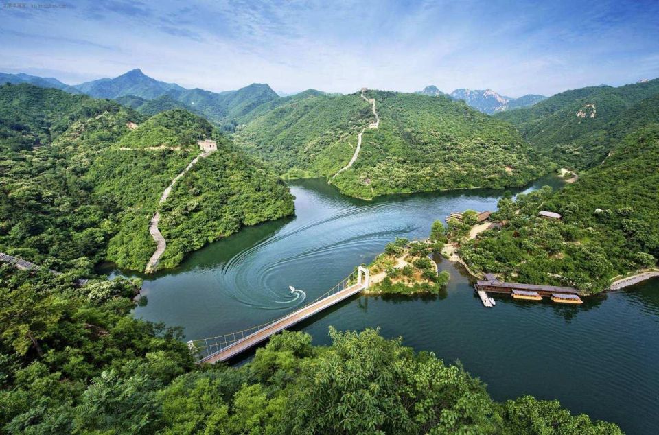 All-Inclusive Private Tour:Mutianyu&Huanghuacheng Great Wall - Should You Book This Tour?