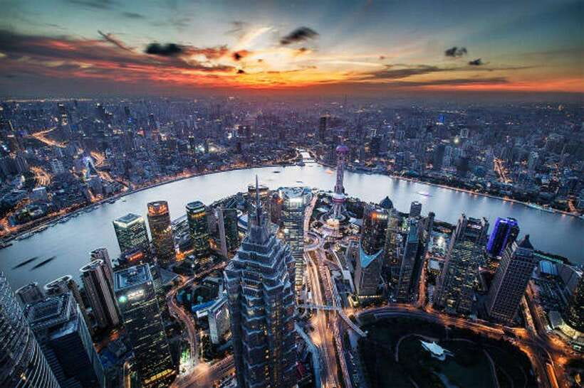 All Inclusive Shanghai City Tour : Old and New Highlights - Price and value: what $223 really covers