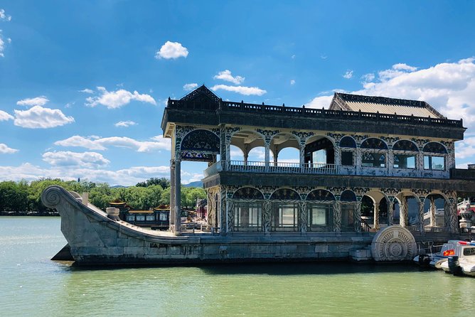 All Inclusive Tour of Summer Palace, Temple of Heaven and Hutong - Tickets and Lunch Included: Why This Saves You Time