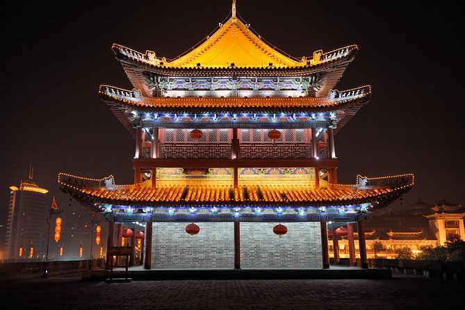 All inclusive Two-Day Xi'an private Heritage Tour - Who this tour is best for (and who should think twice)