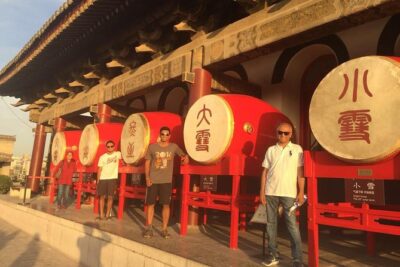 All inclusive Xi'an Most Popular Private Day Tour - The door-to-door setup that protects your time