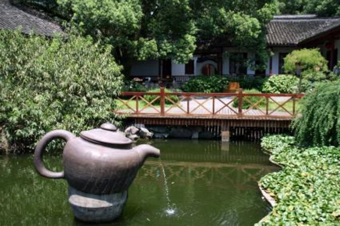 Authentic Hangzhou Longjing Tea Culture Experience Tour - Key highlights worth your time