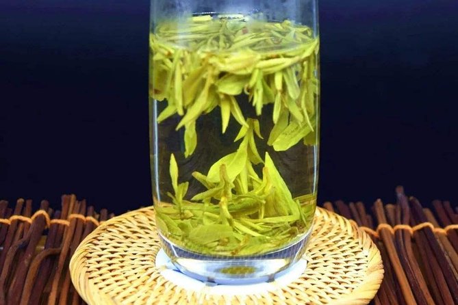 Authentic Hangzhou Longjing Tea Culture Experience Tour - Longjing tea in Hangzhou: why this tour feels practical (not just scenic)
