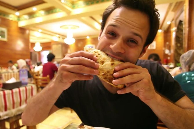 Authentic Local Food Tour in Center Beijing - Key moments that make this tour work